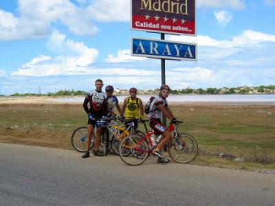 En Araya