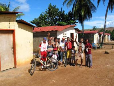 Taguapire, edo, Sucre