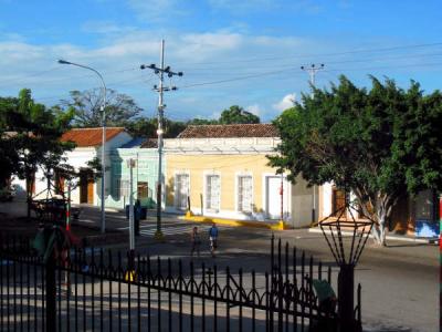 Cumanacoa